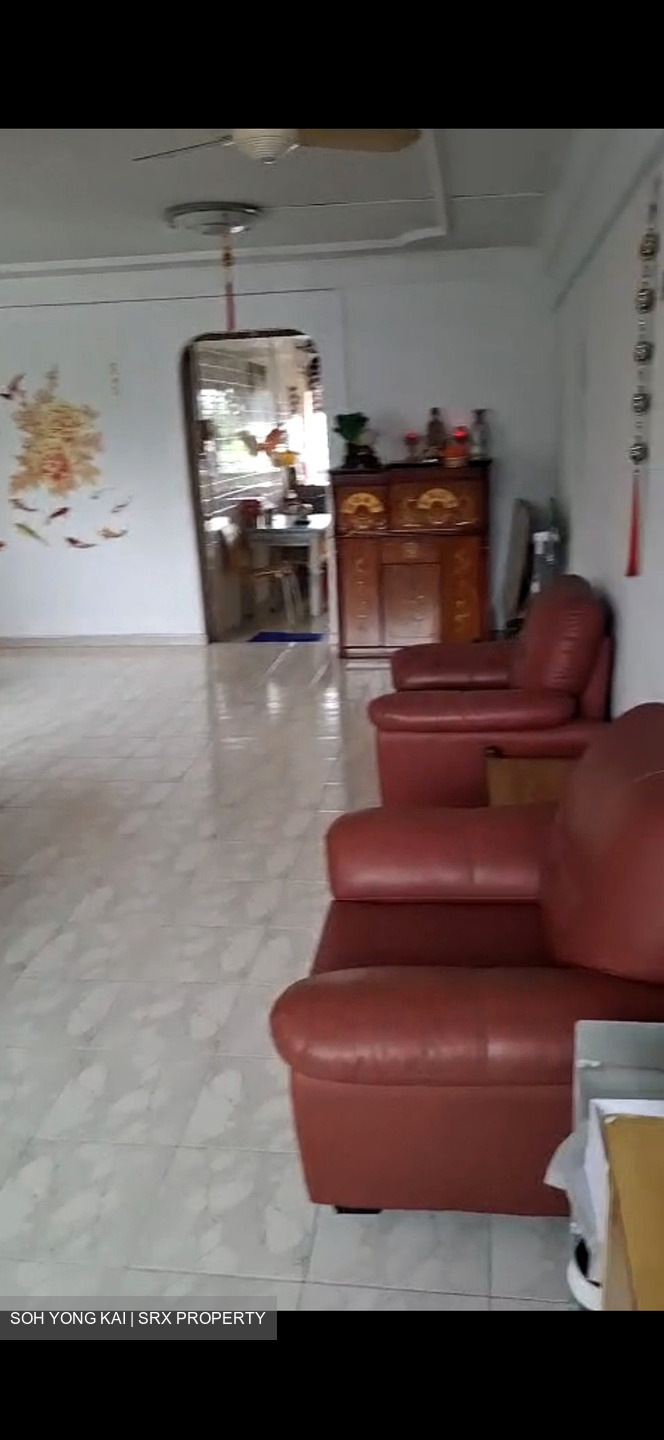 Bukit Batok Central (Bukit Batok),  #614153261
